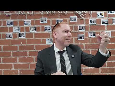 Parashat Bamidbar - Why our FLAG is so Special.  (Zera Shimshon 1)