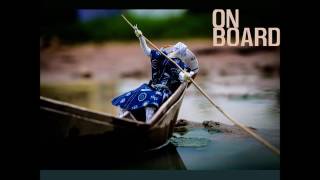 Ego Menar -  Off the shore (Official Audio)