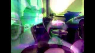 Devil Driver - Bear Witness Unto Musikvideo (Fanmade)