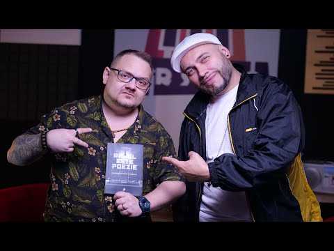 George Paul Volceanov: "Urasc TRAPUL cu toata fiinta mea" @ CGR Live Ep. 21 cu Tonik Obiektiv