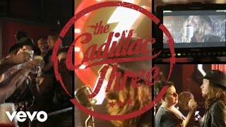 The Cadillac Three - Party Like You (Behind the Scenes)