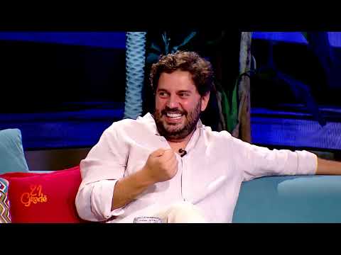 Edon Bërveniku - 21 Gradë  19.08.2025