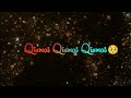 Qismat 2 B Praak WhatsApp Status Qismat 2 B Praak Status Qismat 2 Status New Punjabi Song 2021