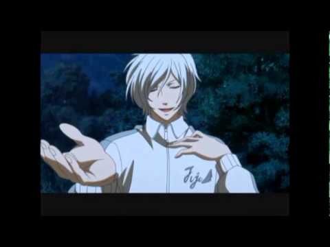 kuroshitsuji - kuromix 2-Las divinas de kuro