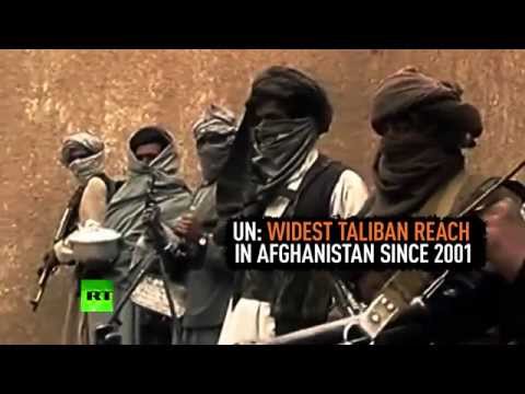 Breaking News October 19 2015 Obama says War in Afghanistan came to an end Did it really? Video