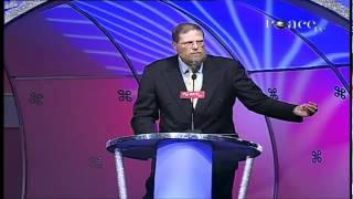 The Big Questions: Who Made Me and Why am I Here? - Dr. Laurence Brown
Dr. Laurence Brown is a graduate of Cornell Univers...