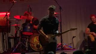 Hanson - &quot;Hey,&quot; &quot;MMMBop&quot; and &quot;If Only&quot; (Live in San Diego 10-24-17)