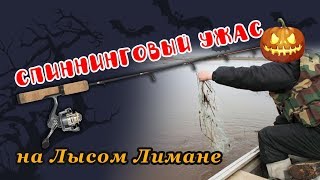 Рыбалка на лысом лимане ставропольский край 2019
