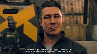 Quantum Break - Walkthrough Gameplay Part 2 - Berasa Time Travel (Story Mode)