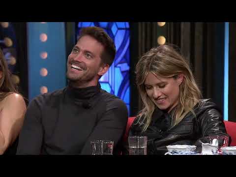 3. Emma Smetana a Robert Urban - Show Jana Krause 6. 9. 2023