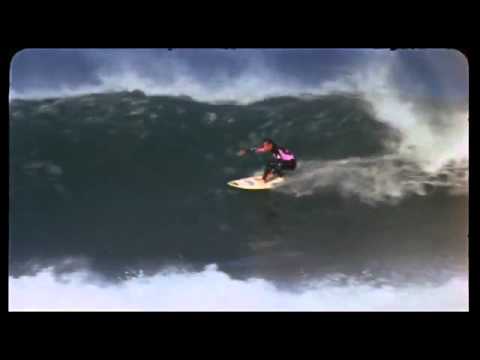 Curren '92 v Jordy '14 at J Bay      Carve   UK Surfing Magazine