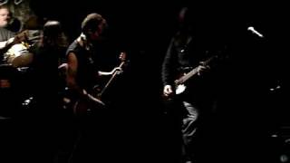 Sheavy (live - 08-26-06) - Synchronized