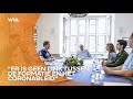 ‘Coronabeleid hoeft formatie niet per se te vertragen’