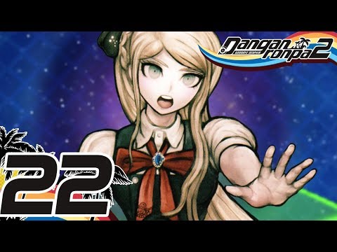 Danganronpa 2 - Part 22 - Defeet