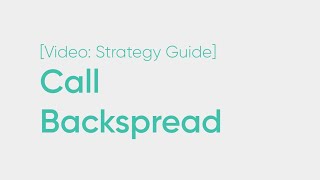 Call Backspread