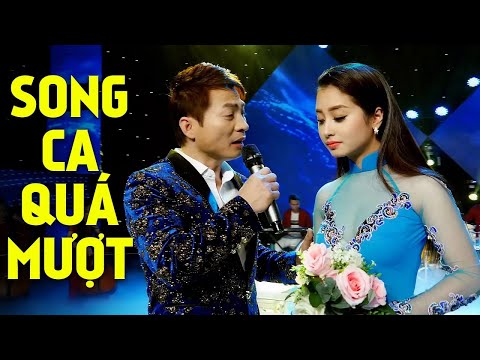 Cặp Song Ca Bolero Gây Sốt 2025 - 2 Giọng Hát Bolero Hòa Quyện Quá Mượt