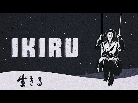 Ikiru | To Live