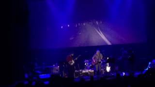 BOB WEIR - &quot;Gonesville&quot; 10/8/16