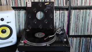 Dino Terrell - You Can Do It (It's So Easy) (1986)