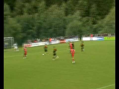 FC Alkofen - FC DJK Tiefenbach (Was für Fans.....)