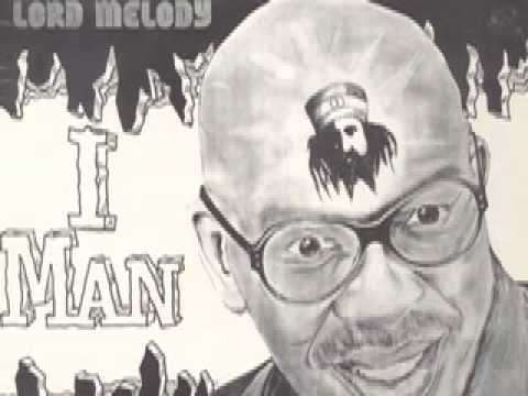 Rastaman LORD MELODY