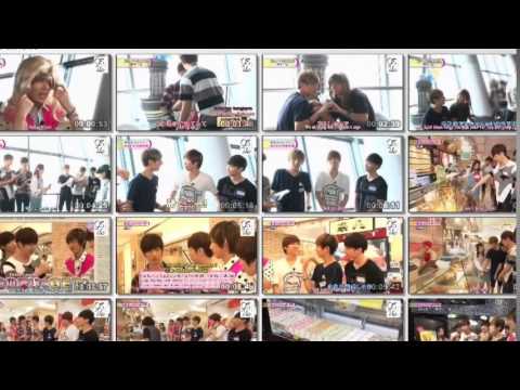 [ENG] Boyfriend Mission Ep 4