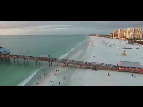 Pluto x ye    Feel The Fire (official music video)