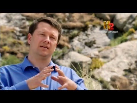 ataque dos meteoros !! documentário dublado!!