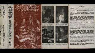Download lagu SUFFER (COLOMBIA Pre- INTERNAL SUFFERING) Pieces Of Flesh Saciate My Hungry Demo 1995 [FULL DEMO] mp3