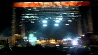 My Morning Jacket - Run Thru clip