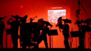 EDHS- Mariachi Azteca La Adelita