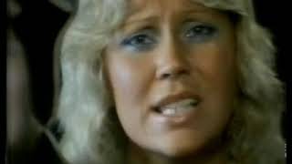 ABBA – The Winner Takes It All (Video, TOTP)