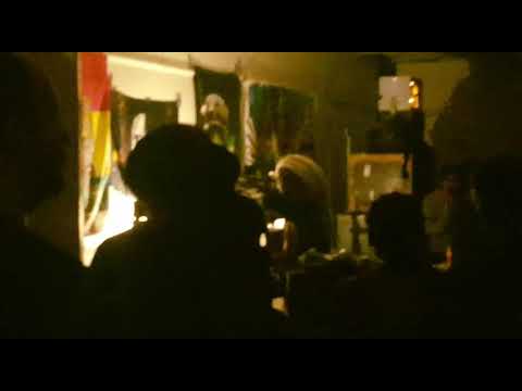 JAH SHAKA PLAYS PRINCE DAVID EVERLIVING & JAH MASSIVE @ THE EDGE BRUCE GROVE TOTTENHAM 1 4 2017