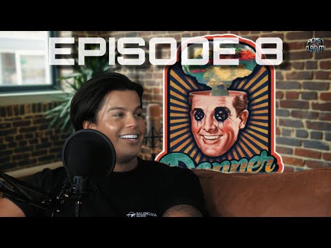 Intervju med Cristian Brennhovd fra Dapper Dan 2018