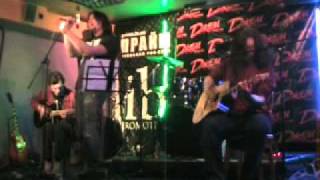 Bre&amp;Prog-Jester -  Hangman&#39;s Daughter (Agents Of Oblivion)