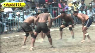 (1) Banwalipur (Kapurthala) Kabaddi Tournament 1 Mar 2016