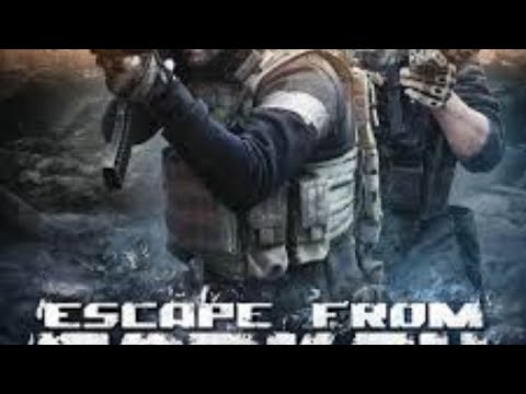 Escape from Tarkov 12 Патч