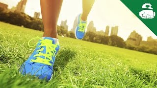 18 best fitness apps for Android