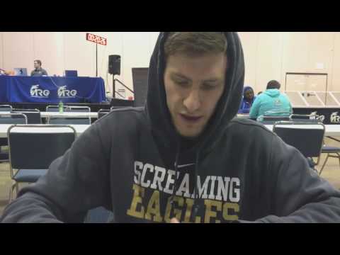 ARG Atlanta Top 8 - Kevin Cave - Pure Zoodiac