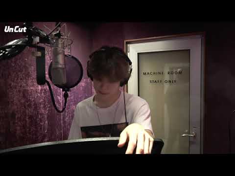 [Un Cut] Take #1｜‘First Love’ Recording Behind the Scene - arabic sub