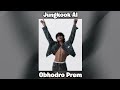 Jungkook Bangla Song AI Cover Obhodro Prem