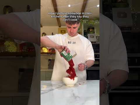 When you can’t cook 🍳