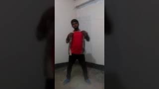 Download lagu Elefante - EI Tiger Song Dancing by Sanju Edward__ taken by Mihir Edward mp3