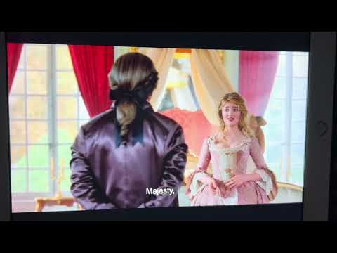 Jeanne du Barry part 1