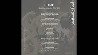 Download lagu RESHA STROMP - DAIF mp3