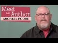 Meet the Author: Michael Poore (REINCARNATION BLUES) Video