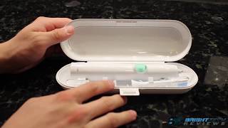 Philips Sonicare Easy Clean Sonic Electric Toothbrush Review
