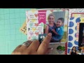 Creative Memory Keeping In My Travelers Notebook Scrappy Journal