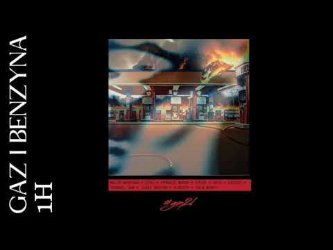 Malik Montana - Gaz i benzyna [1H]