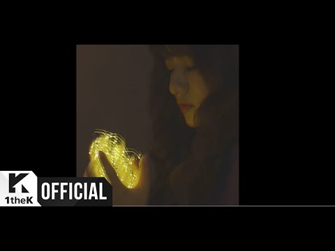 Video thumbnail for 촛농의 노래 (Song of Candle Dripping)